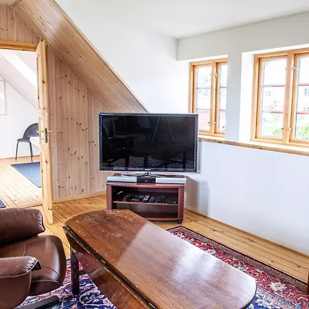 Maison d'hôtes Ravlunda Byavaeg 12 à Kivik Extérieur photo
