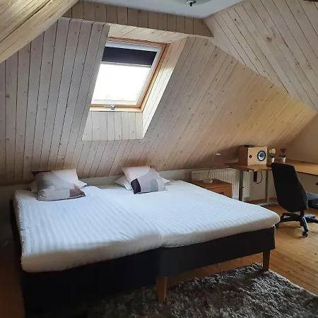 Maison d'hôtes Ravlunda Byavaeg 12 à Kivik Extérieur photo