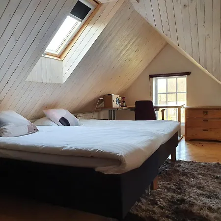 Maison d'hôtes Ravlunda Byavaeg 12 à Kivik Extérieur photo