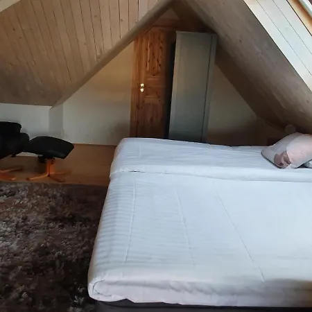 Maison d'hôtes Ravlunda Byavaeg 12 à Kivik Extérieur photo