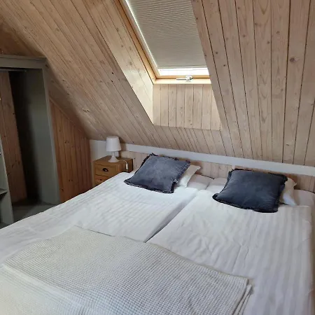 Maison d'hôtes Ravlunda Byavaeg 12 à Kivik Extérieur photo