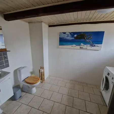 Maison d'hôtes Ravlunda Byavaeg 12 à Kivik Extérieur photo