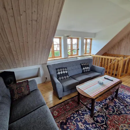 Maison d'hôtes Ravlunda Byavaeg 12 à Kivik Extérieur photo