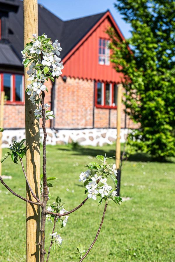 Ravlunda Byavaeg 12 Maalaistalot *