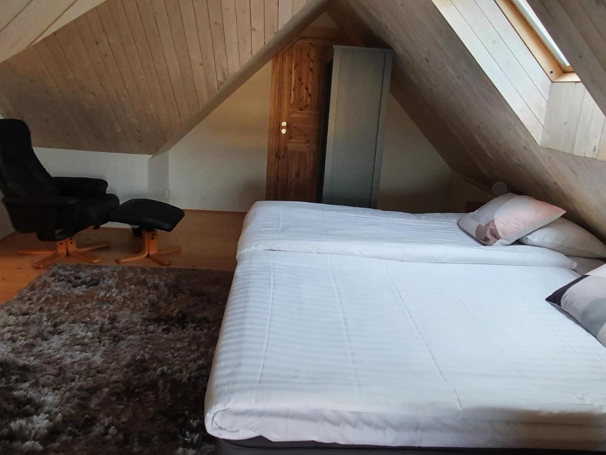Maalaistalot Ravlunda Byavaeg 12