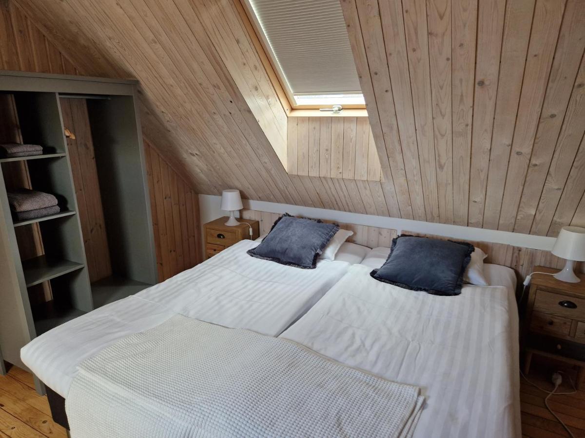 Maalaistalot Ravlunda Byavaeg 12 Kivik